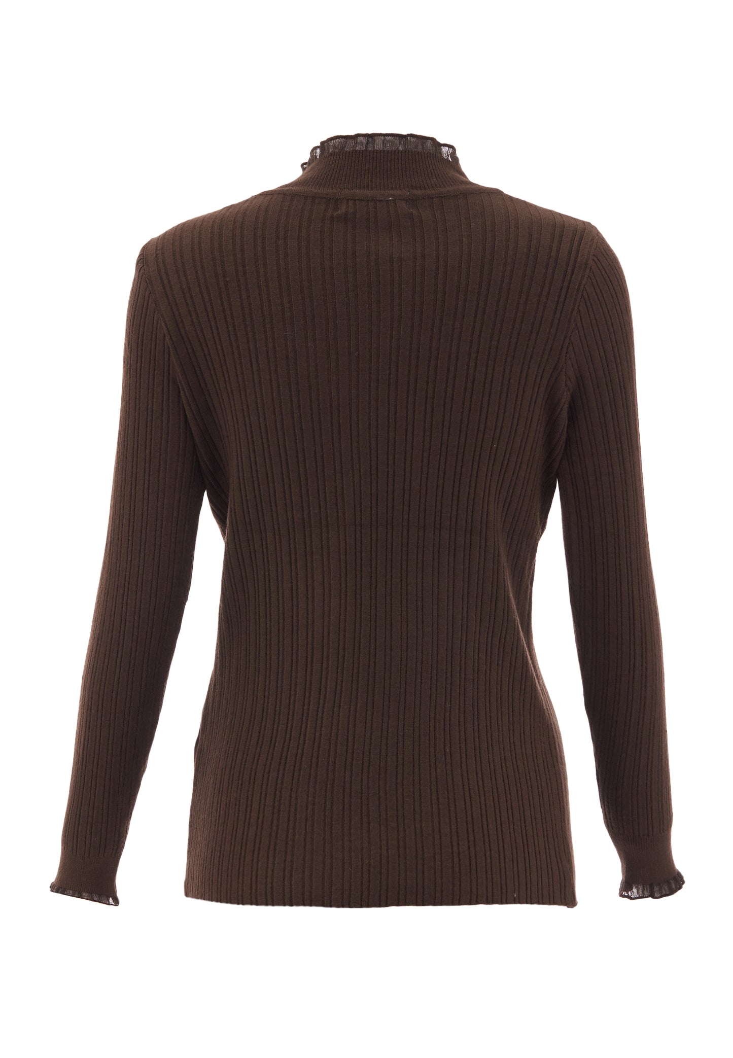 aleva women's knitted sweater