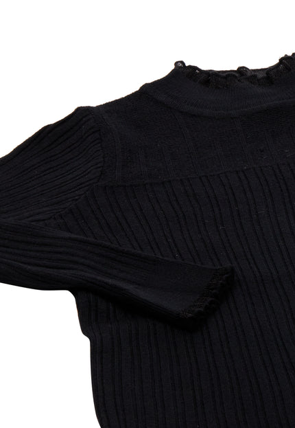 aleva Women's Knitted Sweater