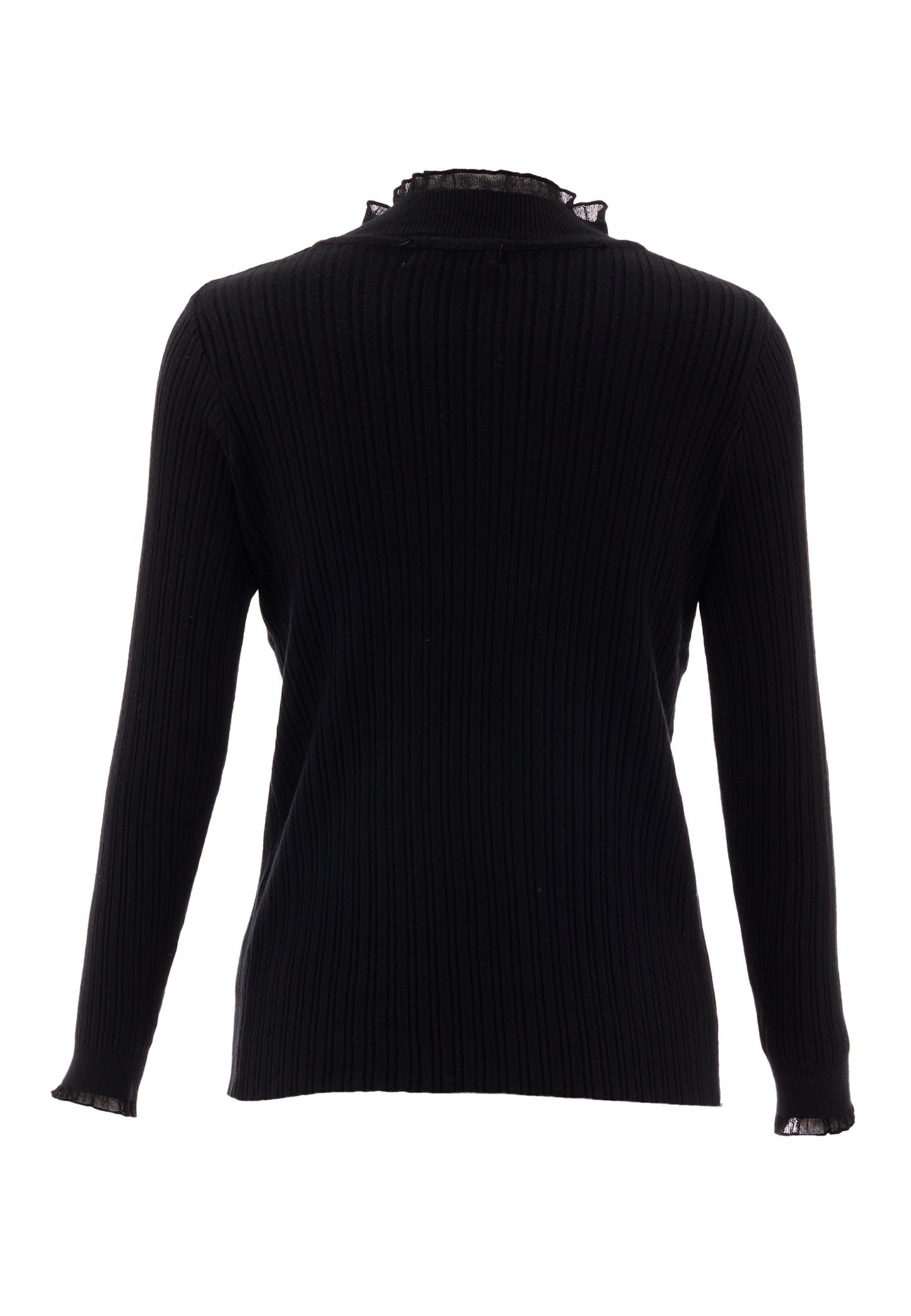aleva women's knitted sweater