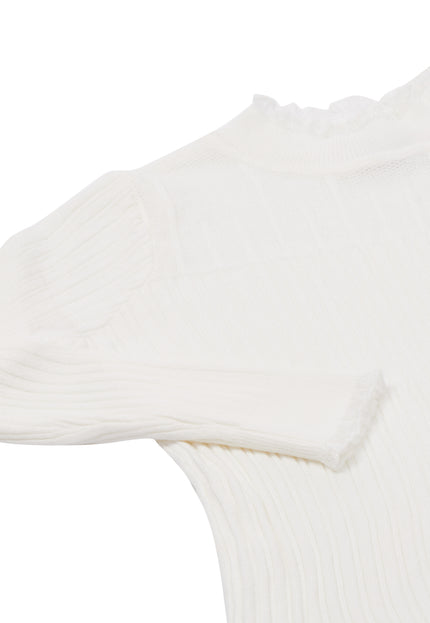 aleva Women's Knitted Sweater