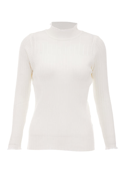 aleva Women's Knitted Sweater