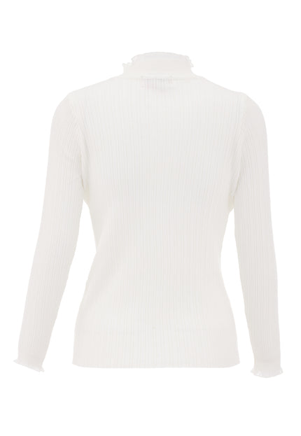aleva Women's Knitted Sweater