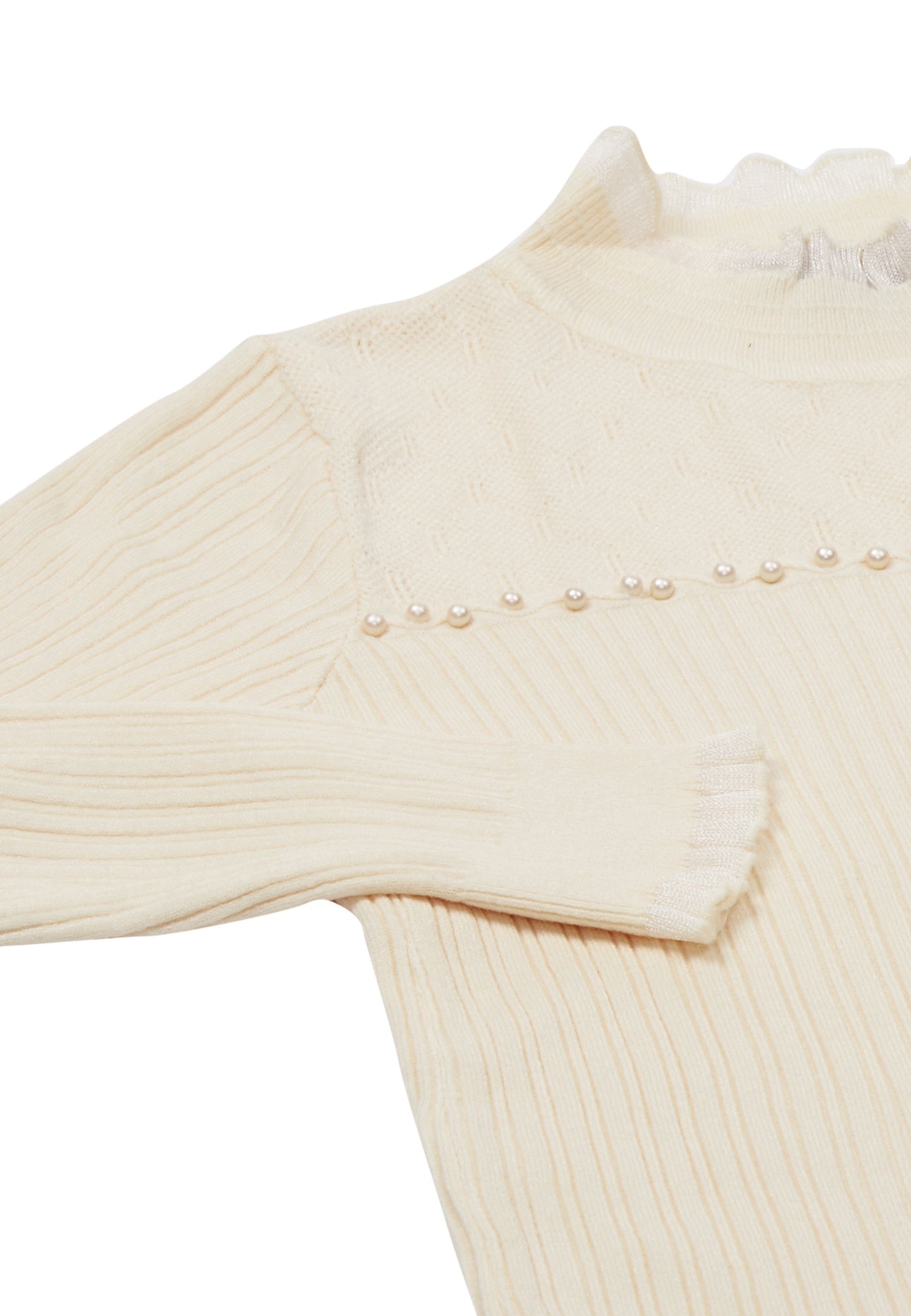 CARNEA women's knitted sweater