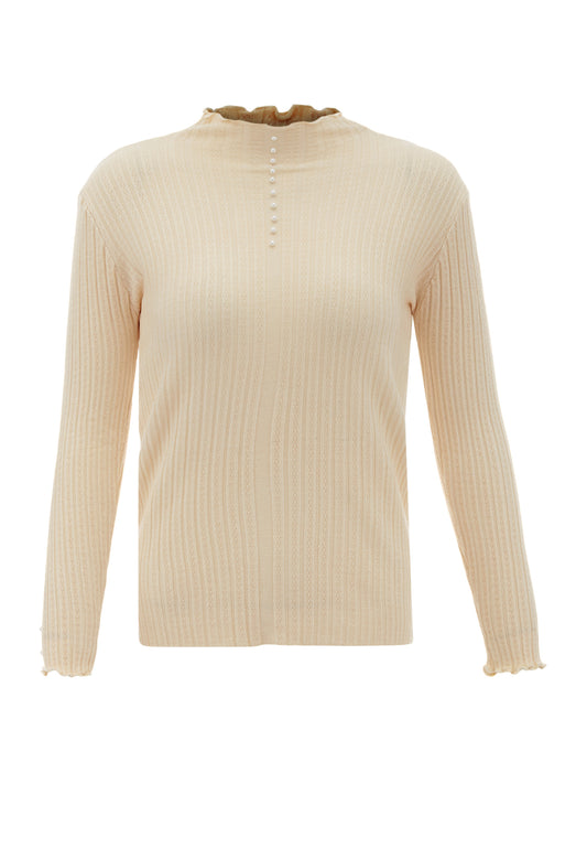 CARNEA women's knitted sweater