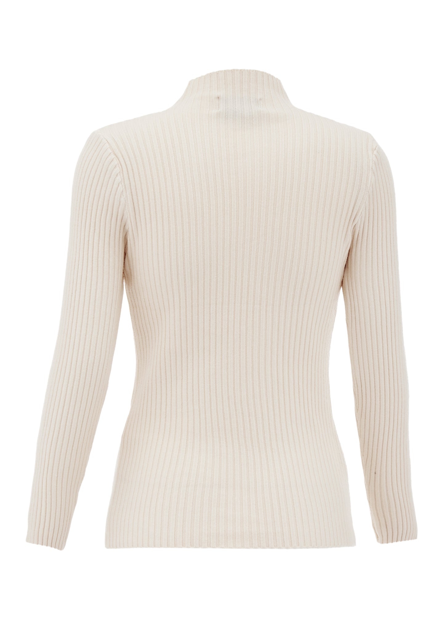SIDONA damski sweter dzianinowy