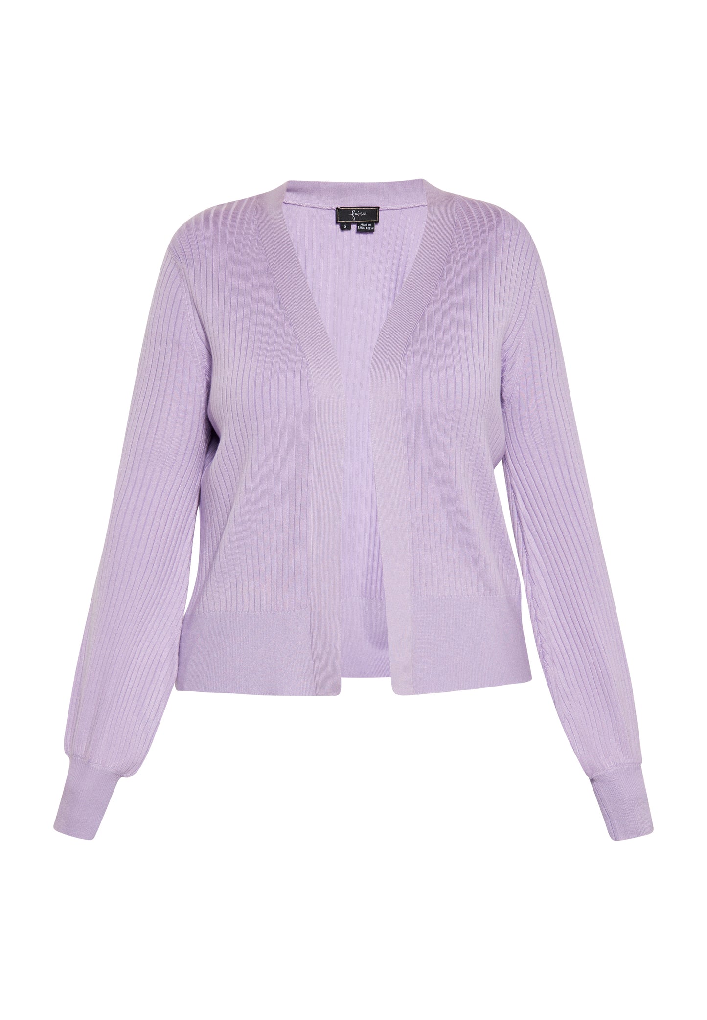 faina women's cardigan
