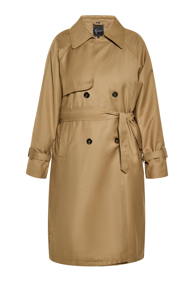 faina Women's Coat