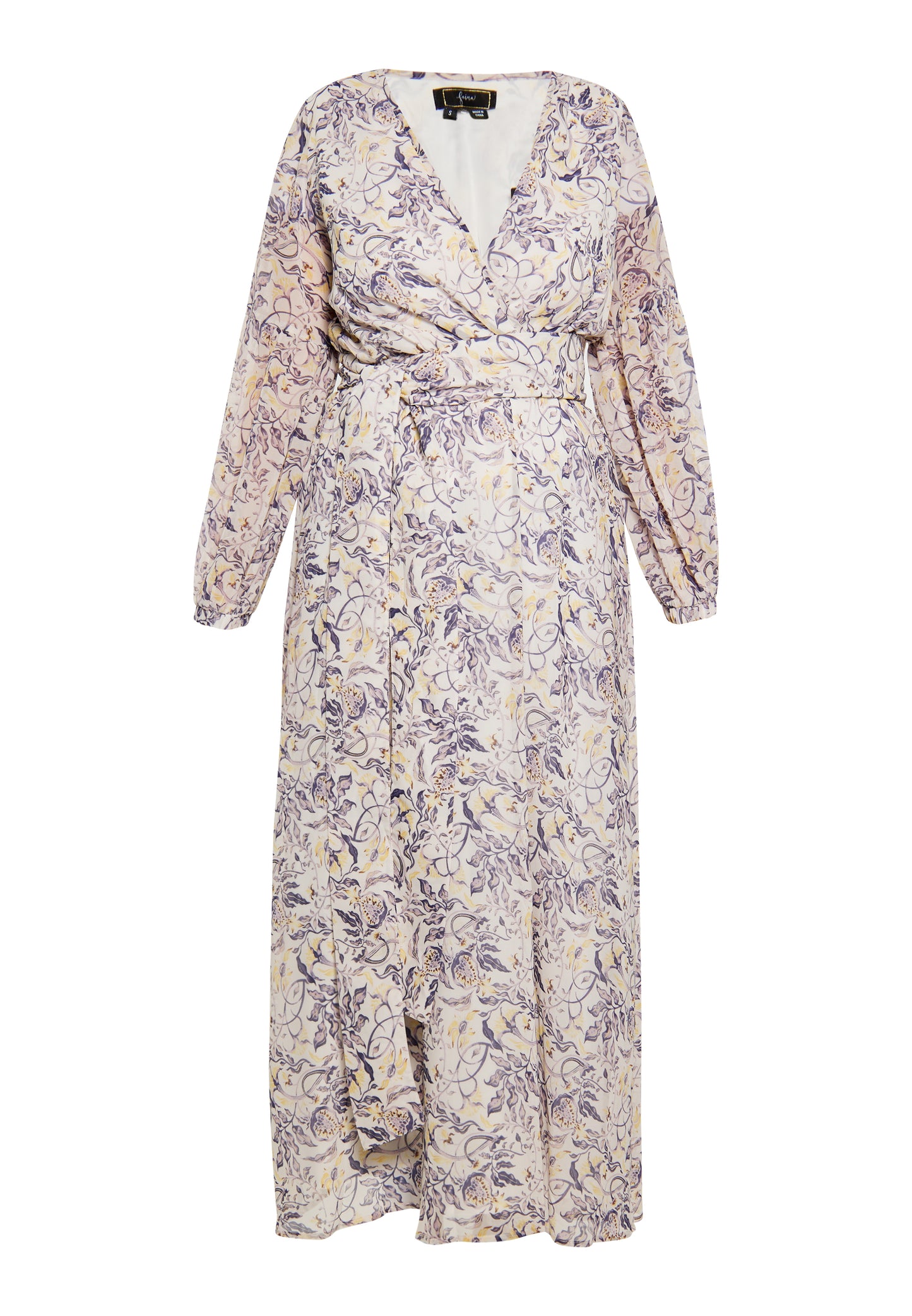 faina women's dress