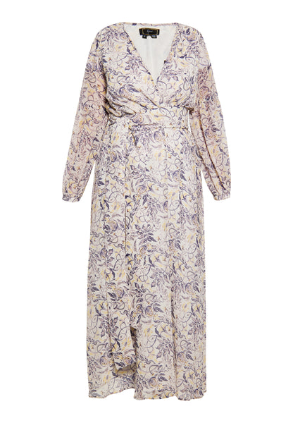 faina women's dress