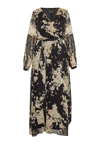 faina women's dress