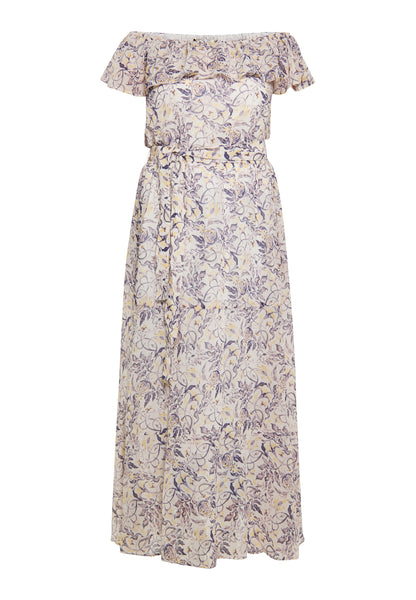 faina women's dress