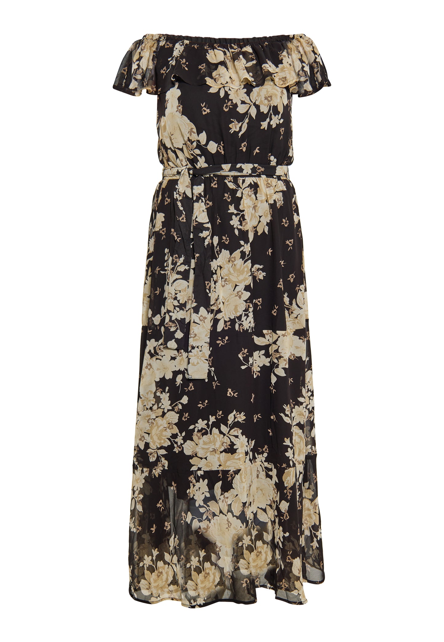 faina women's dress