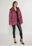 Pink Zebra