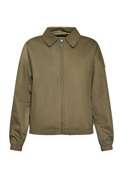 DreiMaster Vintage women's blouson jacket