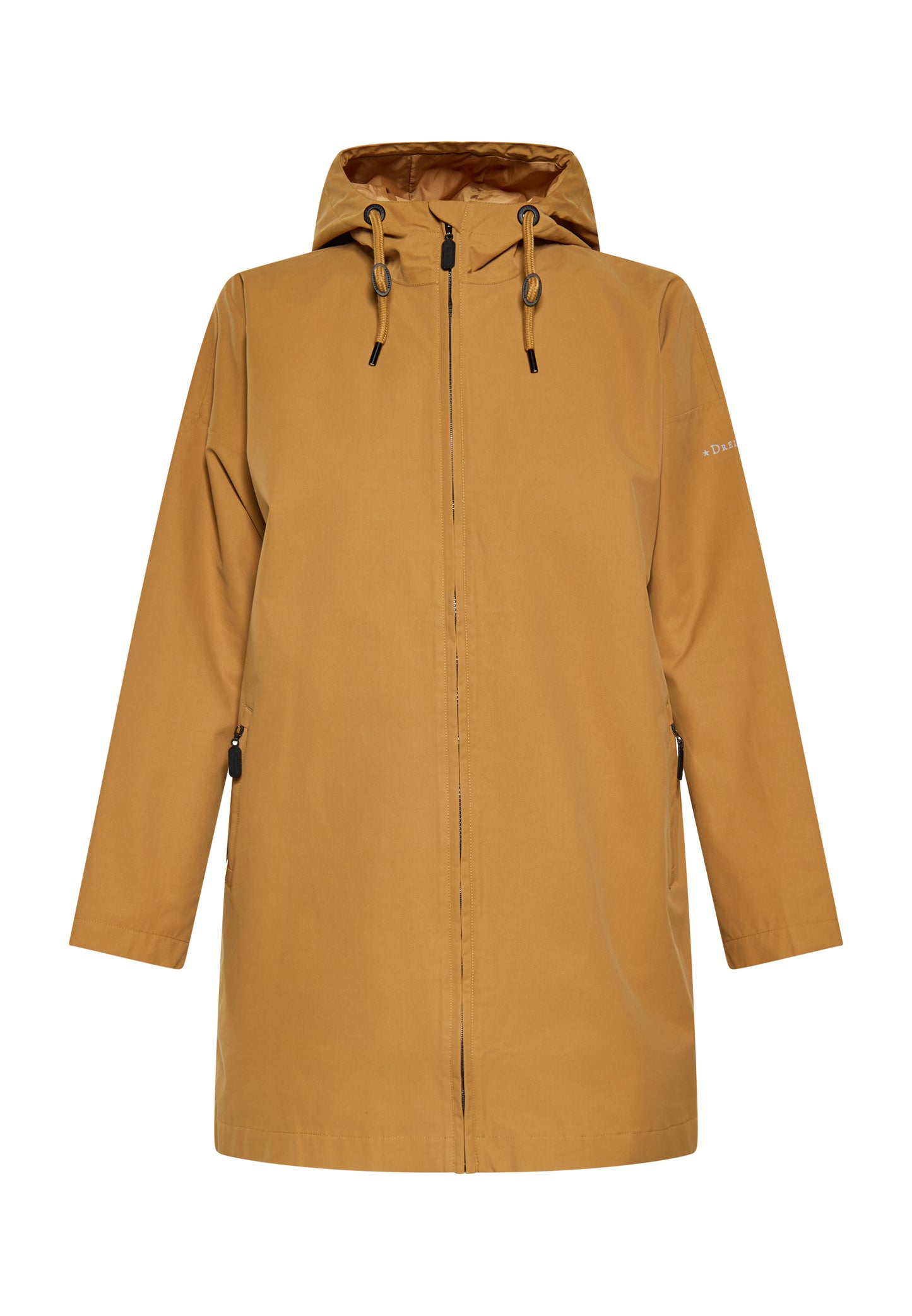 DreiMaster Klassik women's rain coat