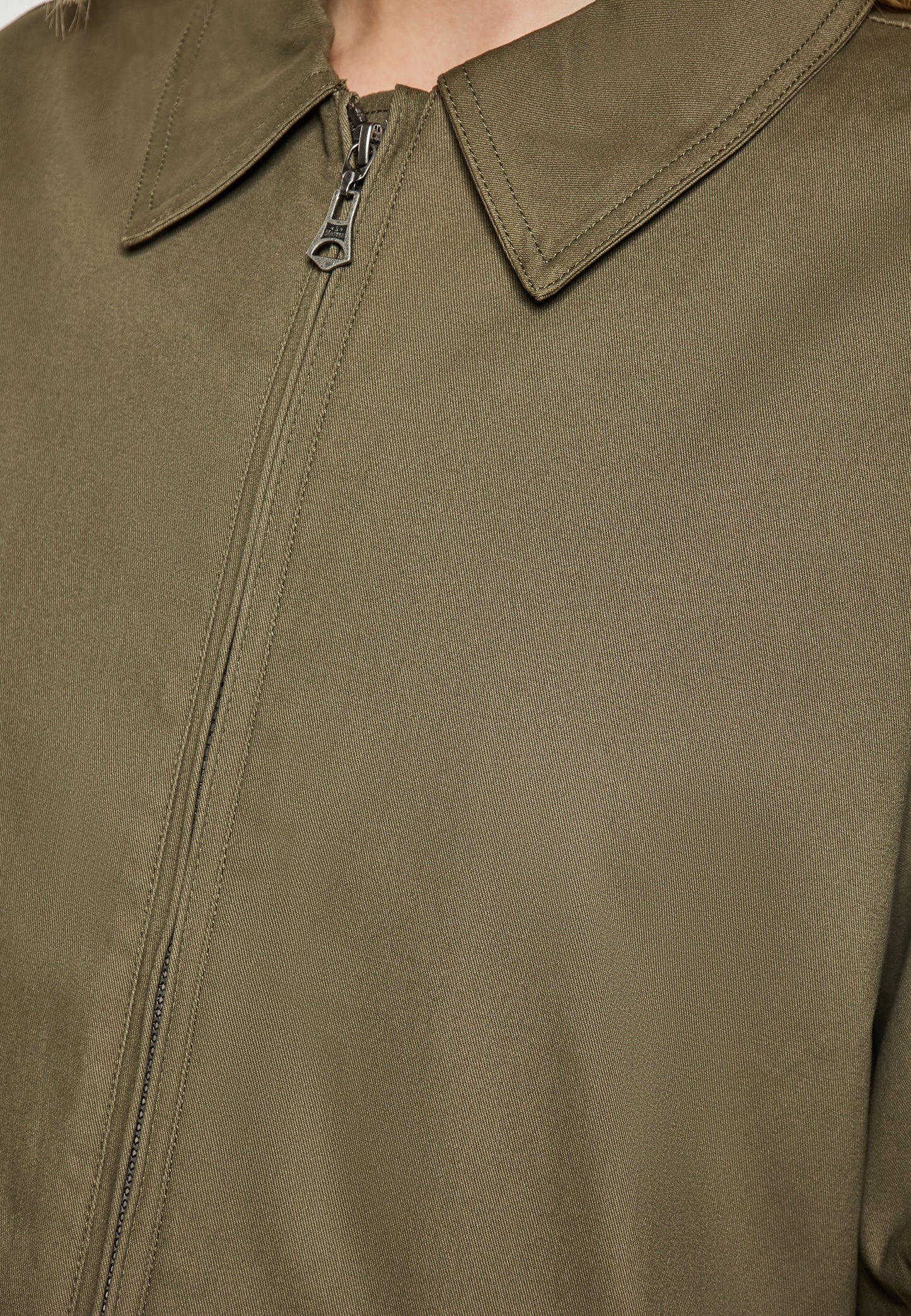 DreiMaster Vintage women's blouson jacket
