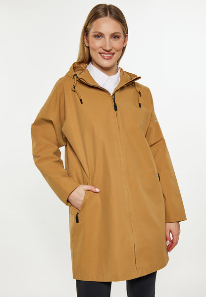 DreiMaster Klassik women's rain coat