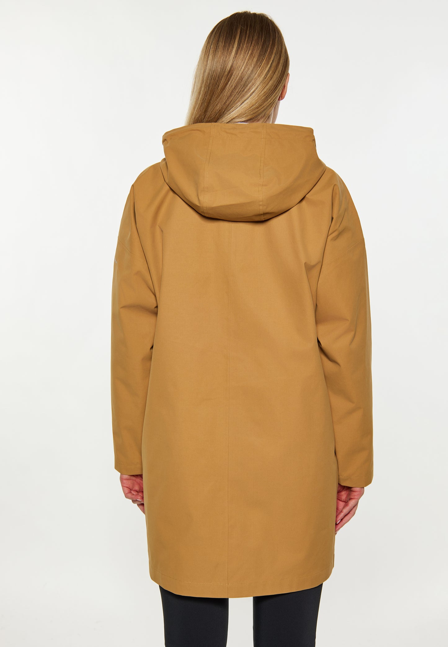 DreiMaster Klassik women's rain coat