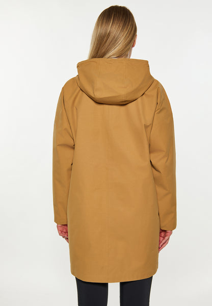 DreiMaster Klassik women's rain coat