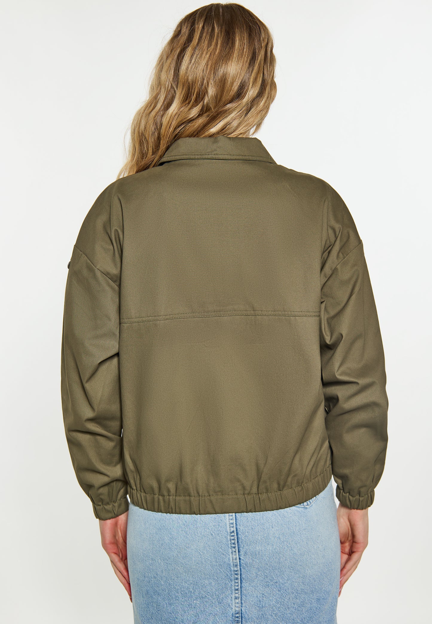 DreiMaster Vintage women's blouson jacket