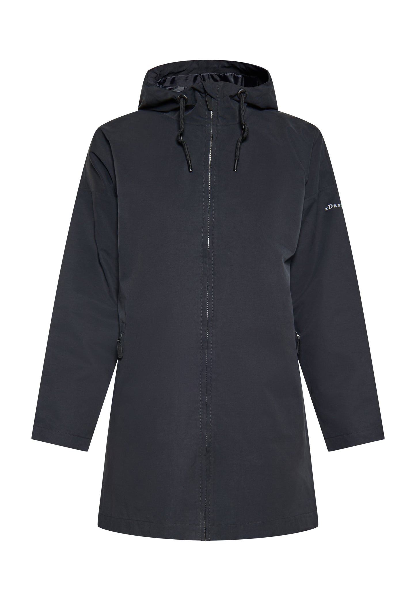 DreiMaster Klassik women's rain coat