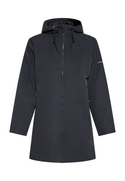 DreiMaster Klassik women's rain coat