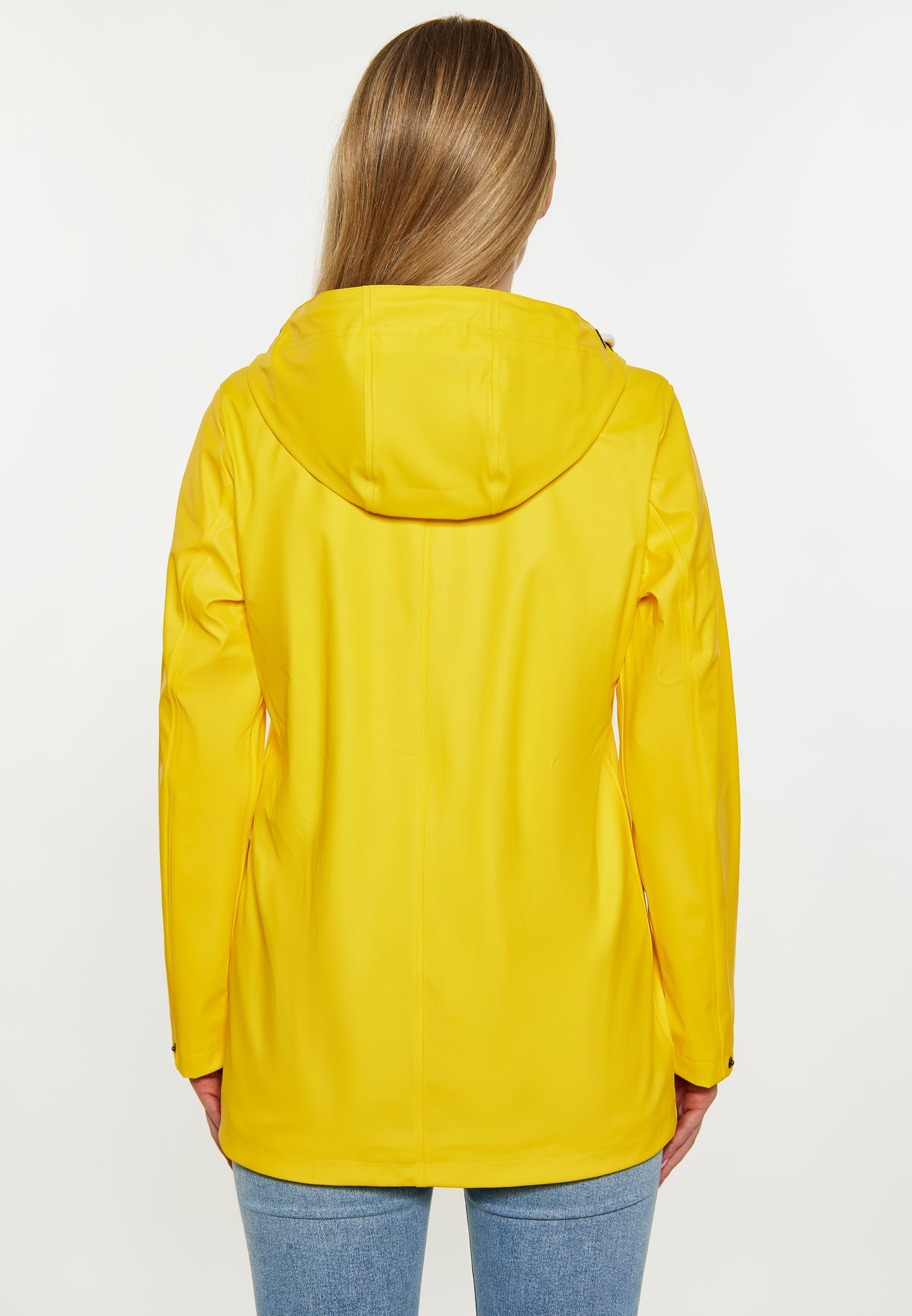 Schmuddelwedda women's rain jacket