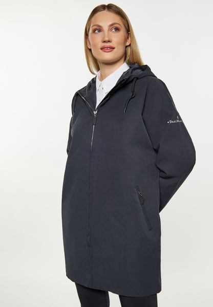 DreiMaster Klassik women's rain coat