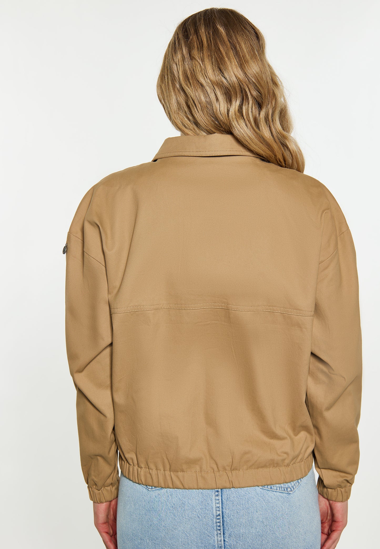 DreiMaster Vintage women's blouson jacket