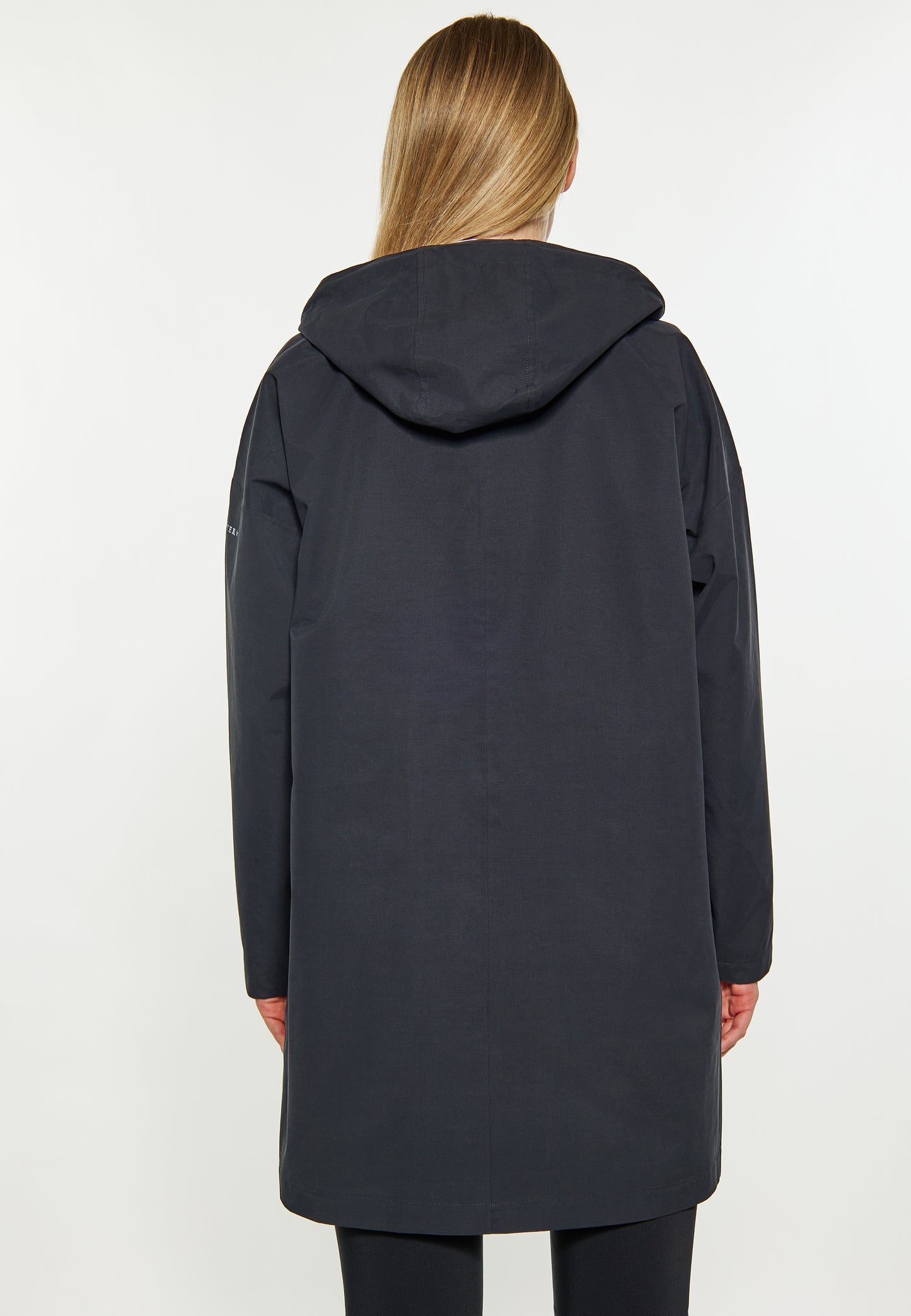 DreiMaster Klassik women's rain coat