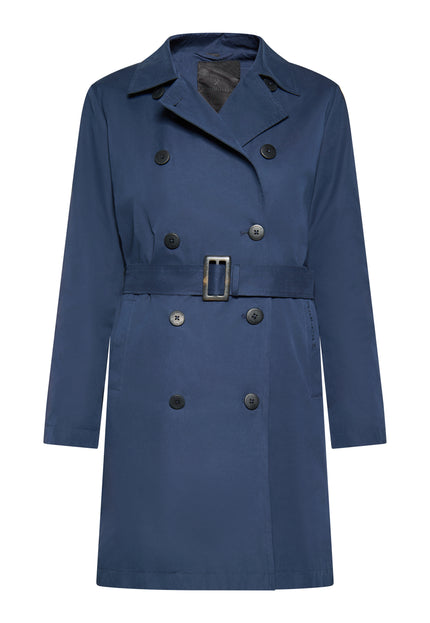 DreiMaster Klassik Women's Transitional Trench