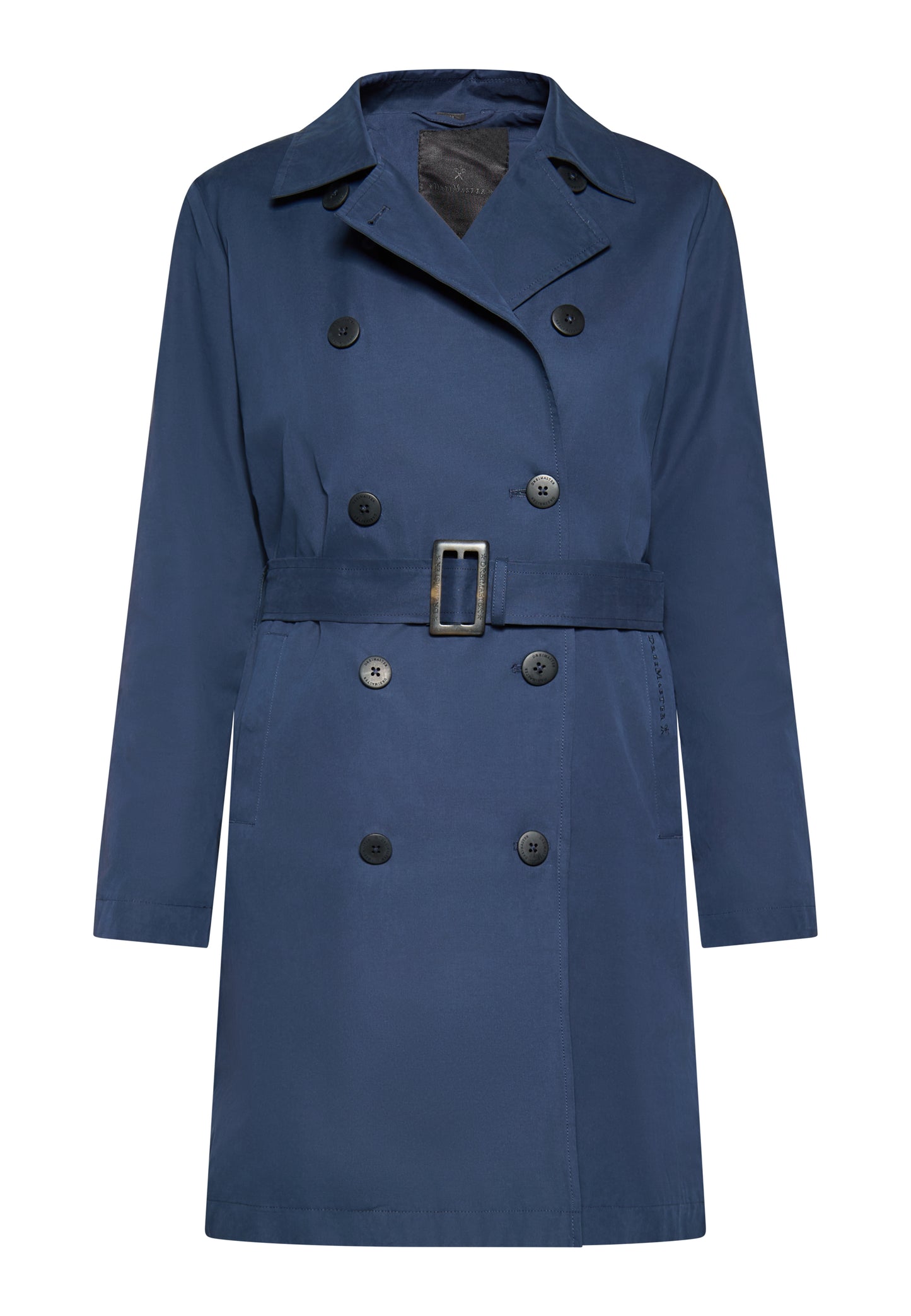 DreiMaster Klassik women's transitional trench