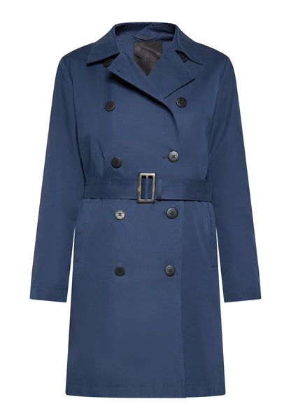 DreiMaster Klassik women's transitional trench