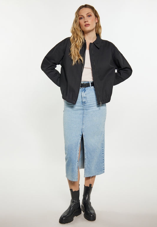 DreiMaster Vintage women's blouson jacket