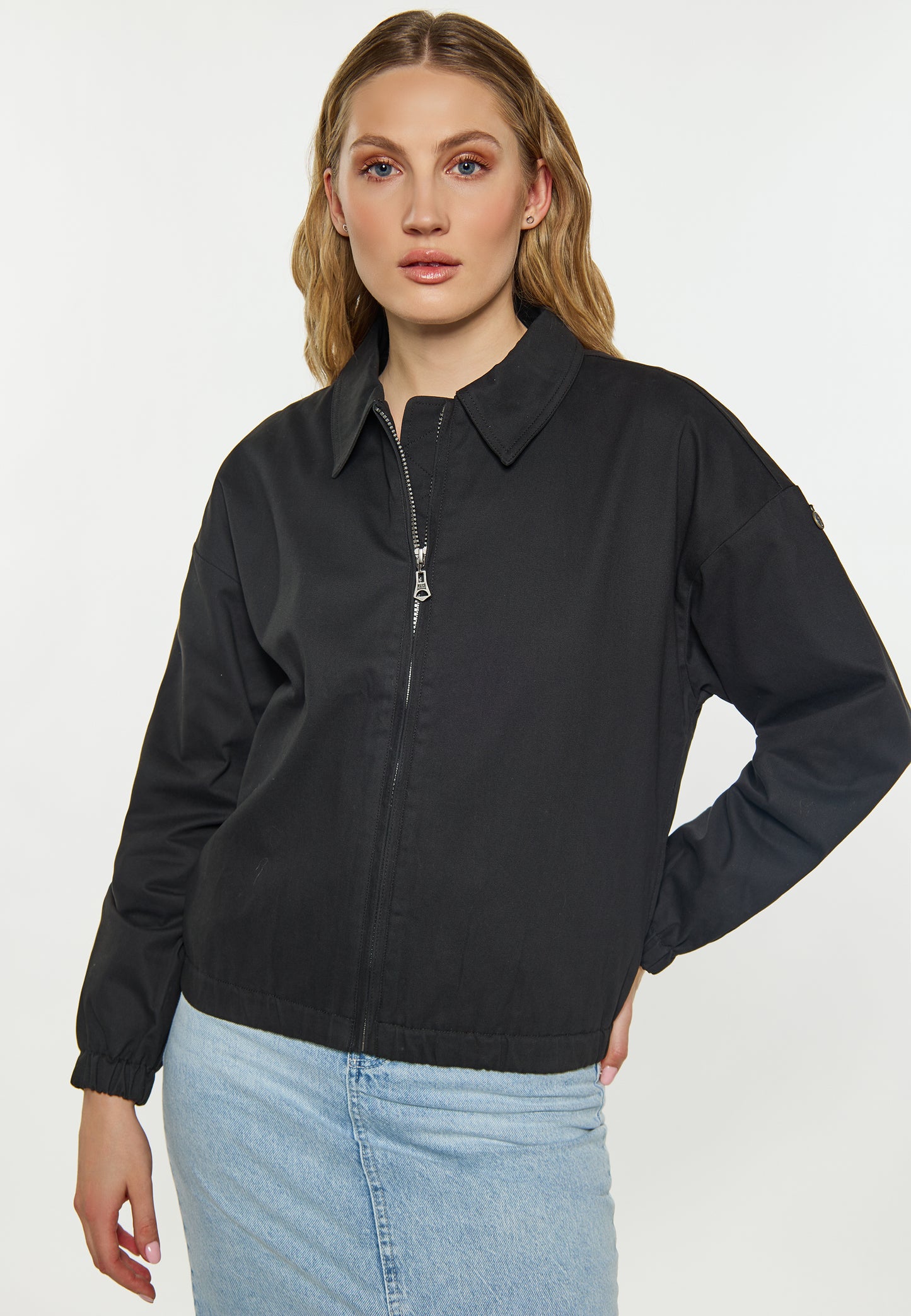 DreiMaster Vintage women's blouson jacket