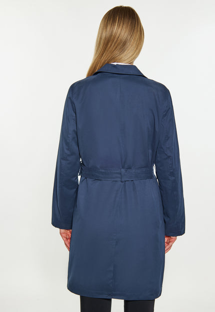 DreiMaster Klassik Women's Transitional Trench