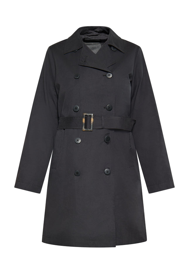 DreiMaster Klassik Women's Transitional Trench
