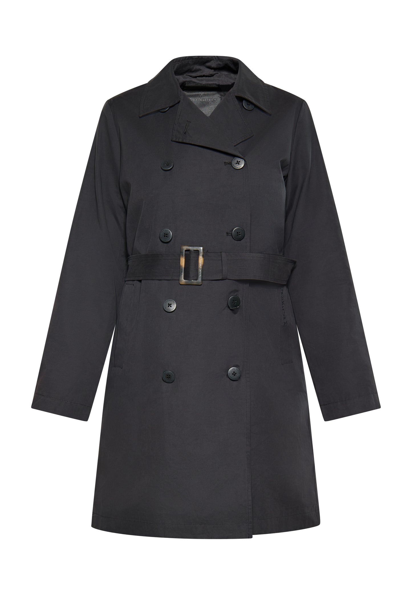 DreiMaster Klassik women's transitional trench