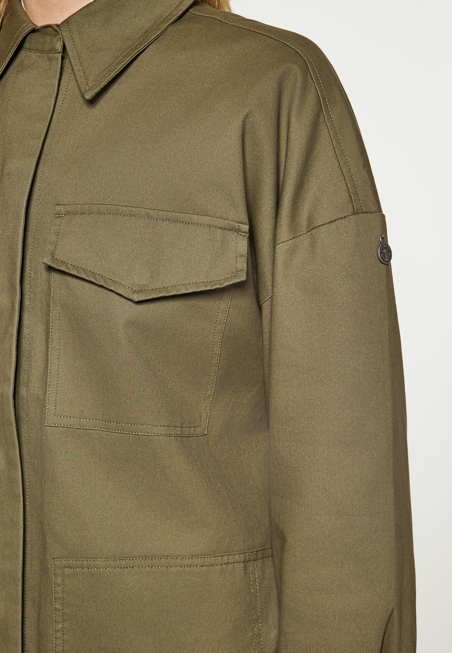 DreiMaster Vintage women's jacket