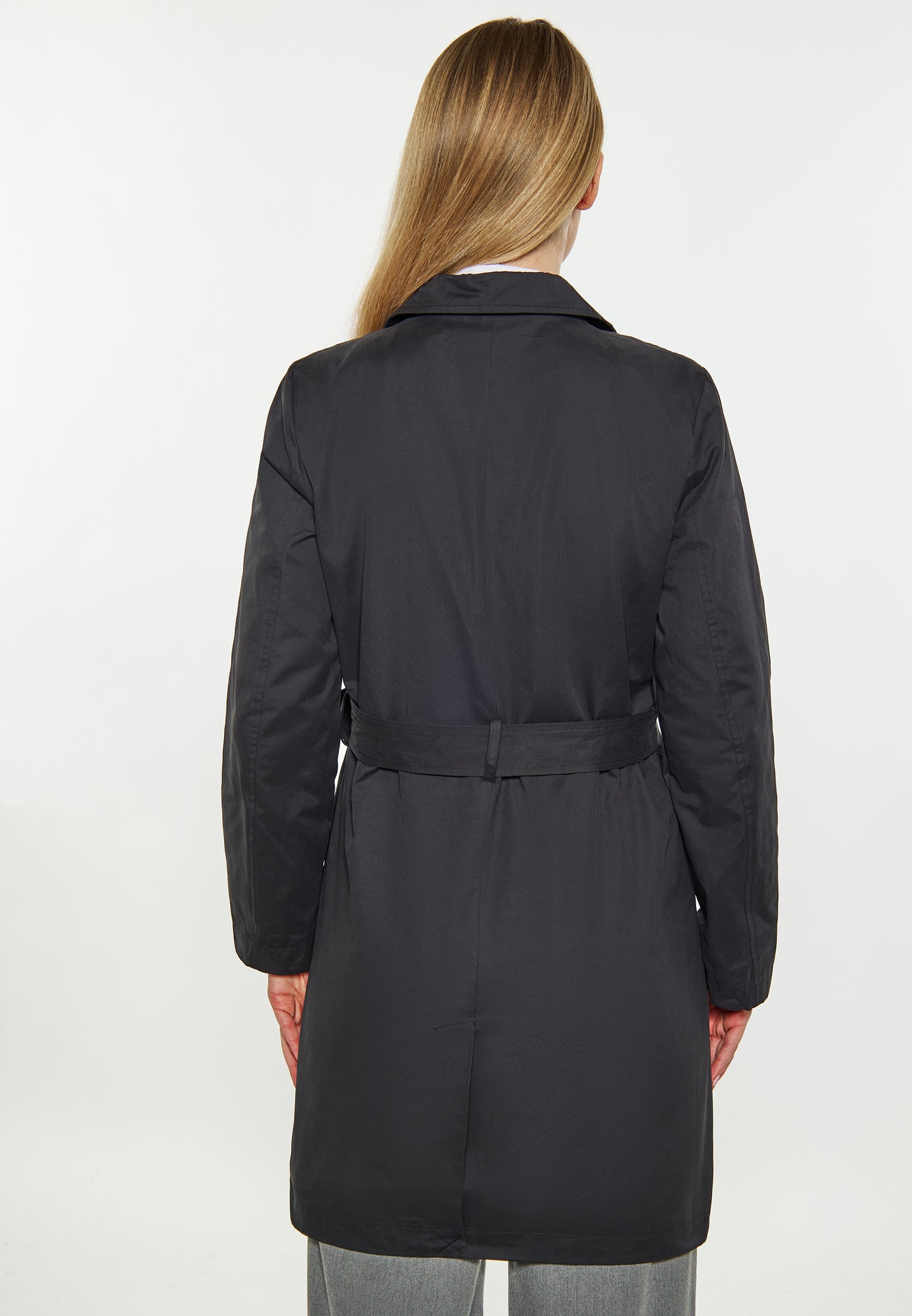 DreiMaster Klassik women's transitional trench