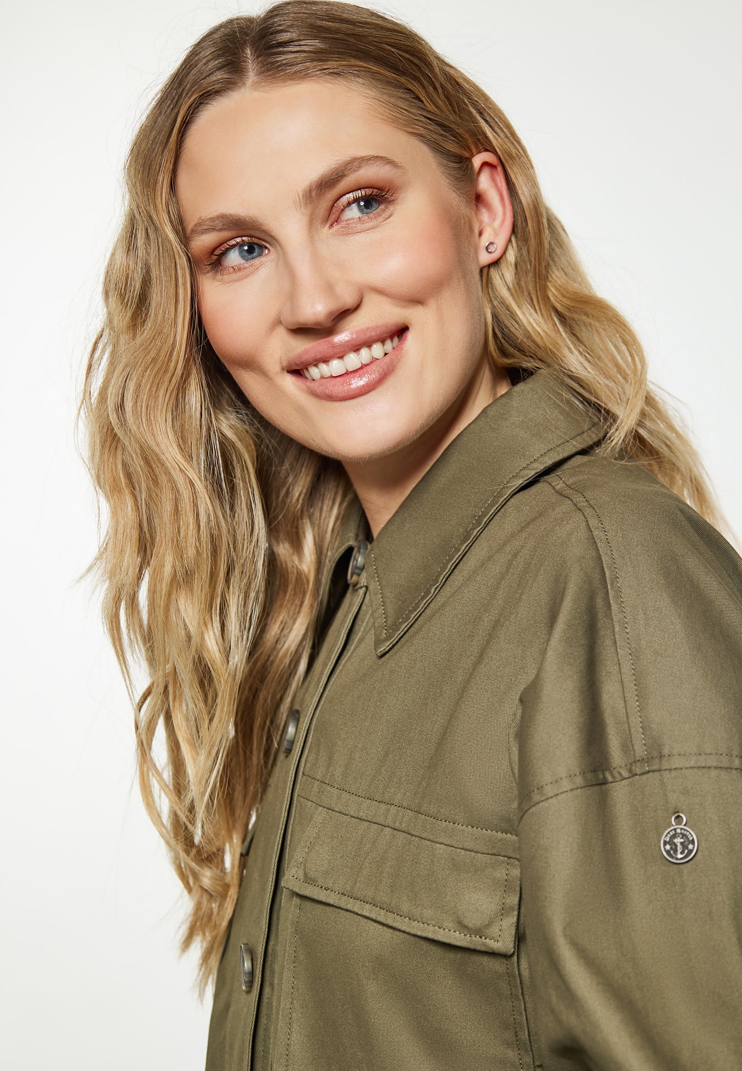 DreiMaster Vintage women's jacket