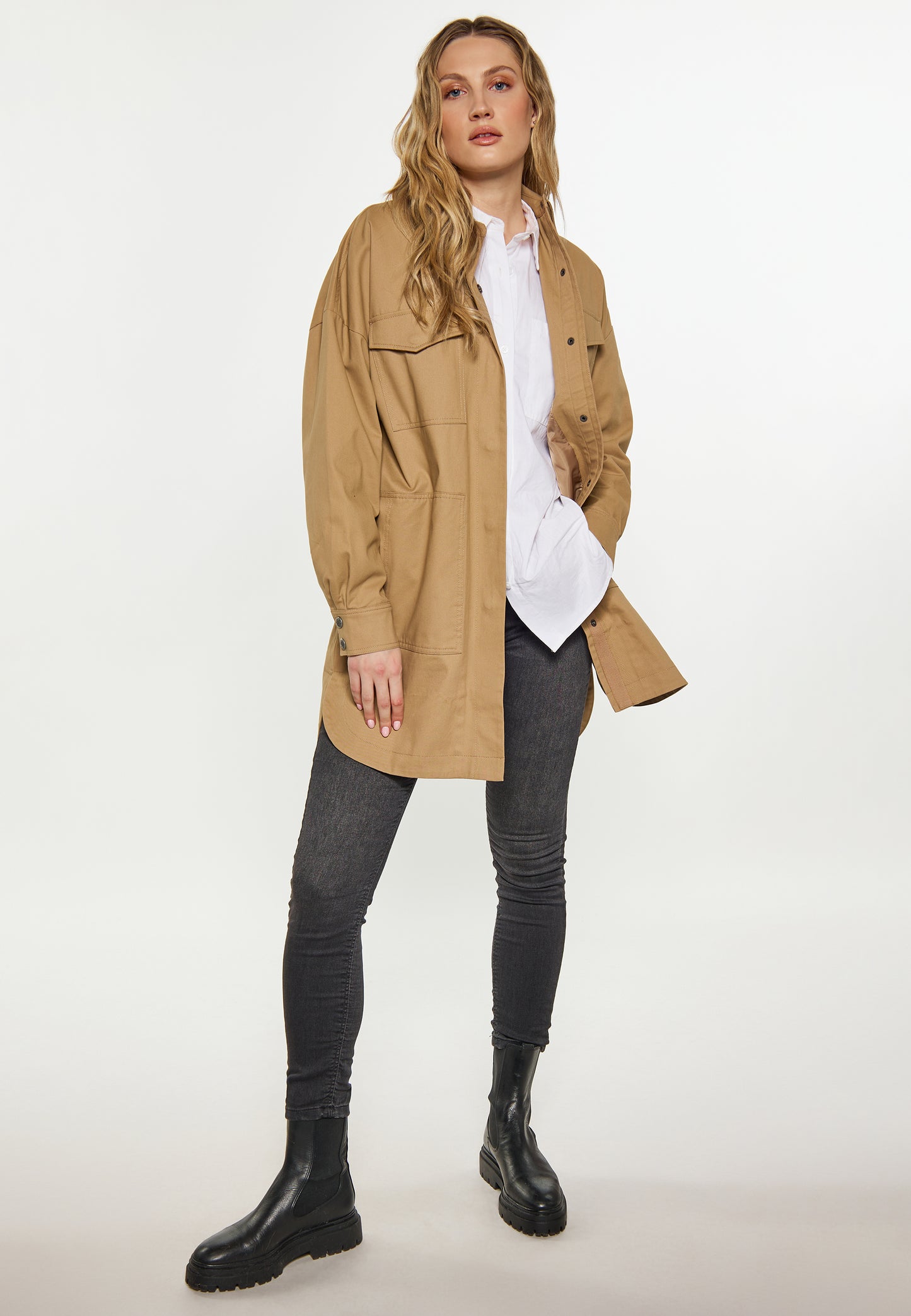 DreiMaster Vintage women's jacket