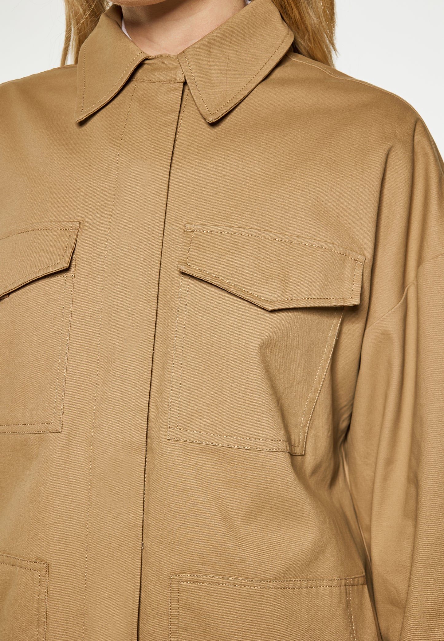 DreiMaster Vintage women's jacket