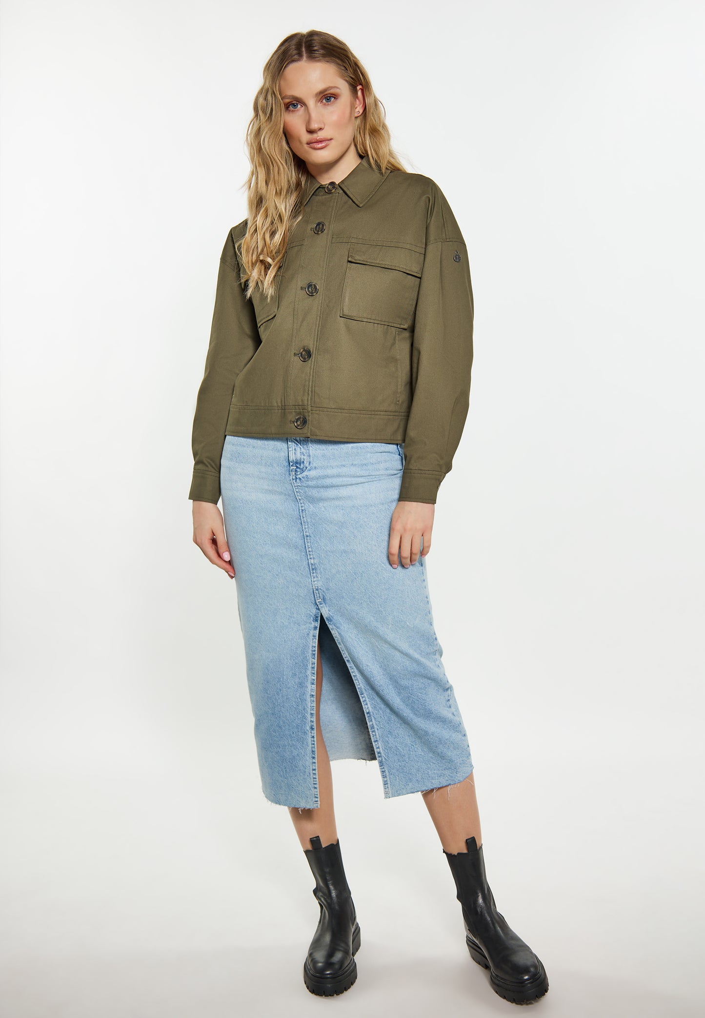 DreiMaster Vintage women's jacket