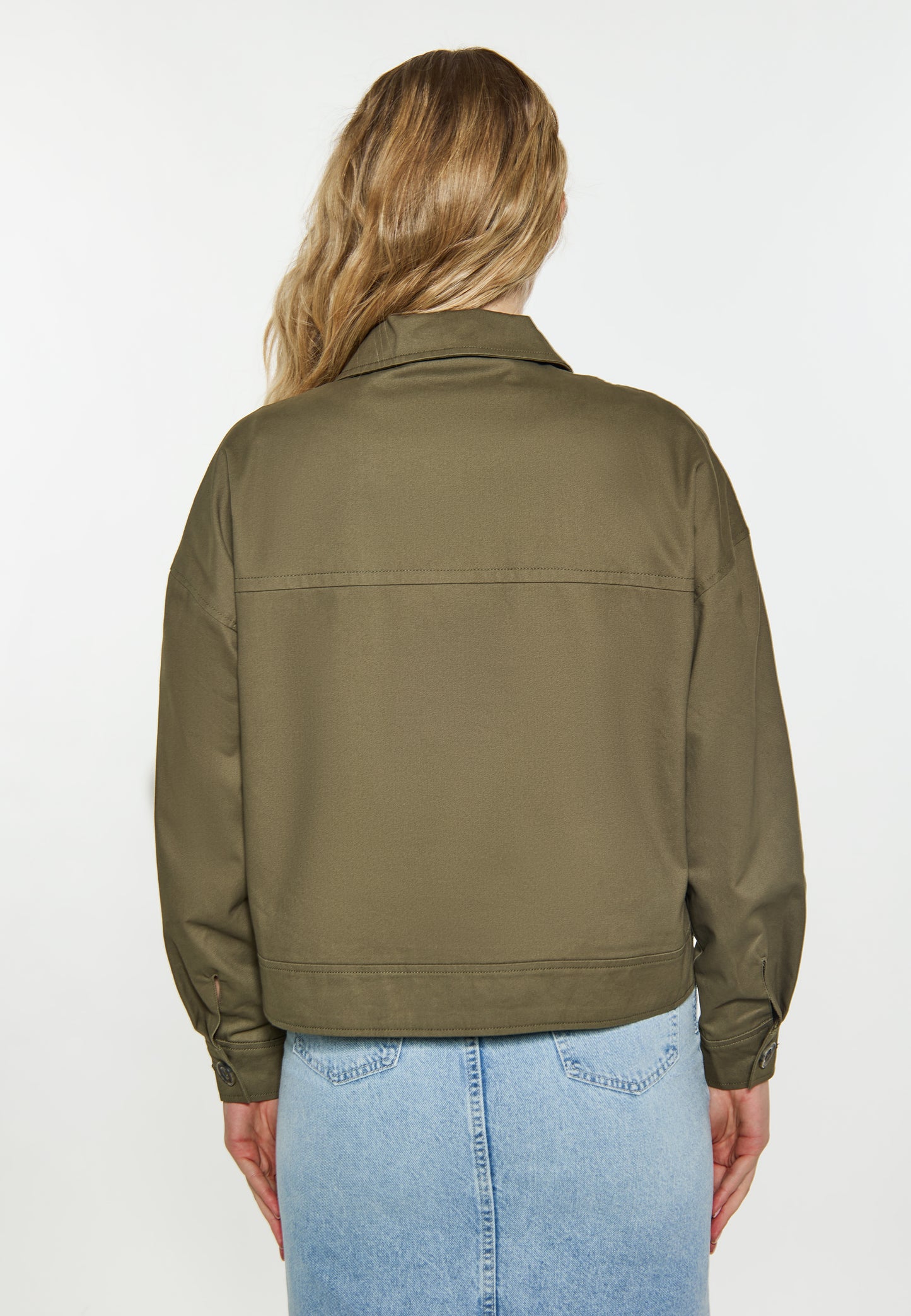 DreiMaster Vintage women's jacket