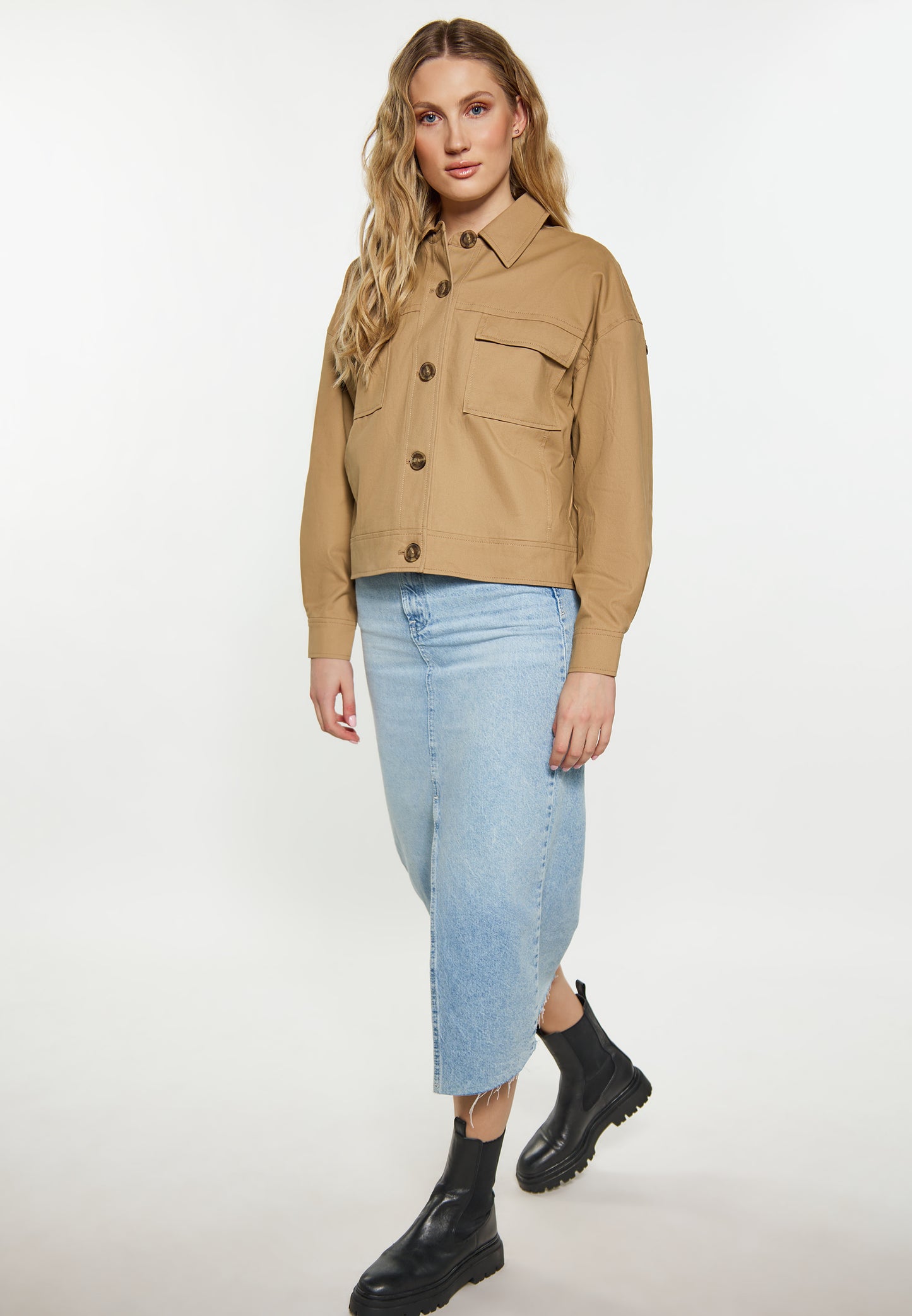 DreiMaster Vintage women's jacket