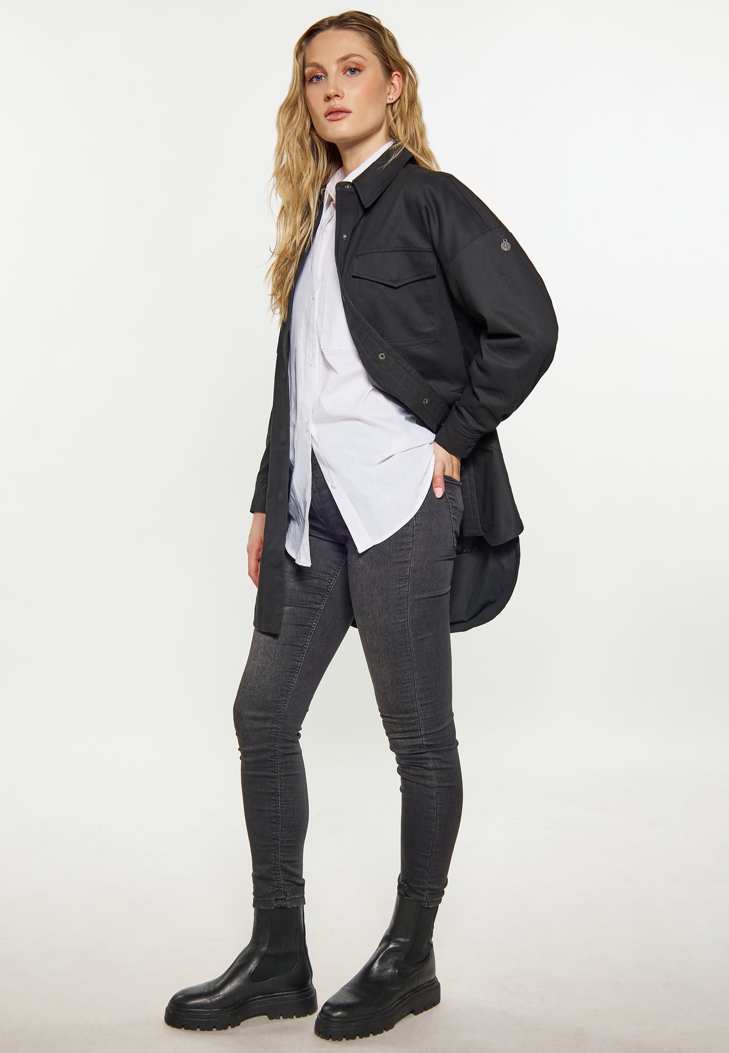 DreiMaster Vintage women's jacket