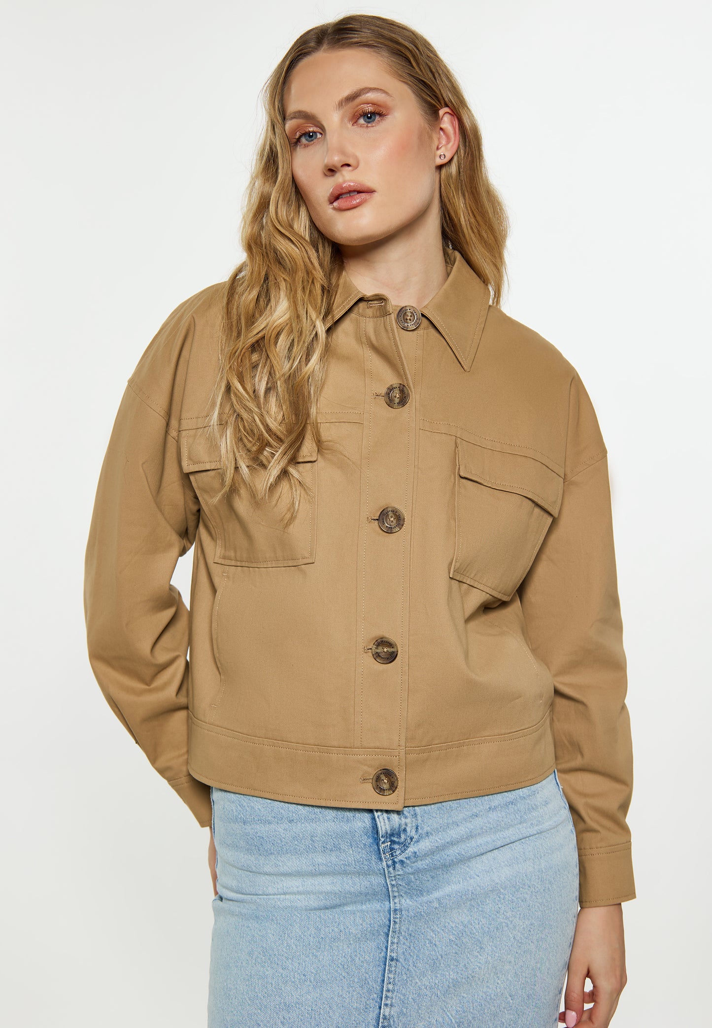 DreiMaster Vintage women's jacket