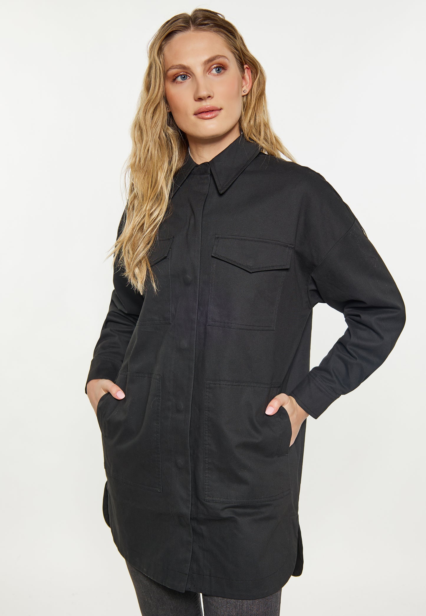 DreiMaster Vintage women's jacket