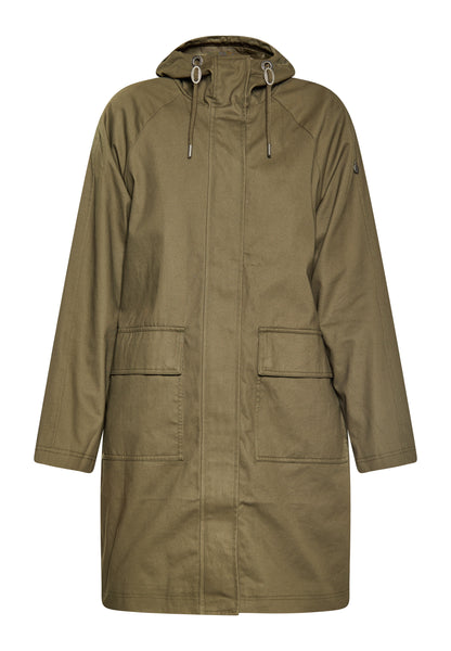 DreiMaster Vintage women's coat